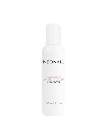 Neonail Starter Set with LED Lamp | 5x 7.2ml Nail Polish | UV Shellac Manicure Set for Perfect Nails - International Shipping Available - Buy Online on SooperMarket.com