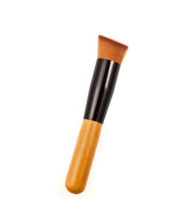 Housoutil Makeup Brush Cosmetic Brush Foundation Brush Face Brush Dropshipping Contouring Brush