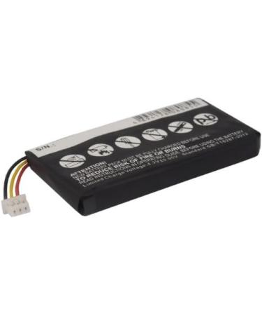 Replacement Battery for PHONAK Inspiro & Transmitters | Premium Roger Inspiro Batteries - Buy Now - Buy Online on SooperMarket.com