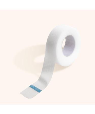 Sleep Aid: 2 Rolls Micropore Skin Breathable Mouth Tape for Anti-Snoring & Pain-Free Breathing - Buy Online on SooperMarket.com