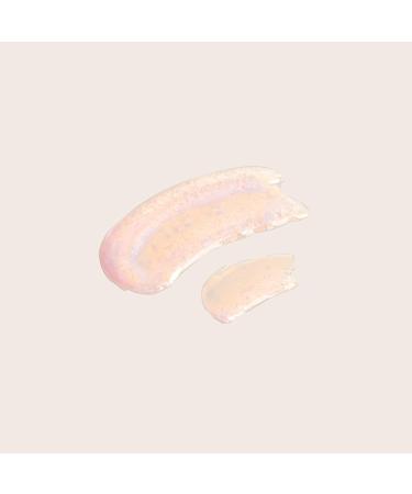 COSMEDIX Lumi Crystal Hydrating Lip Plumper - Softens Fine Lines & Wrinkles - High-Shine Hydrating Lip Gloss - Buy Online on SooperMarket.com