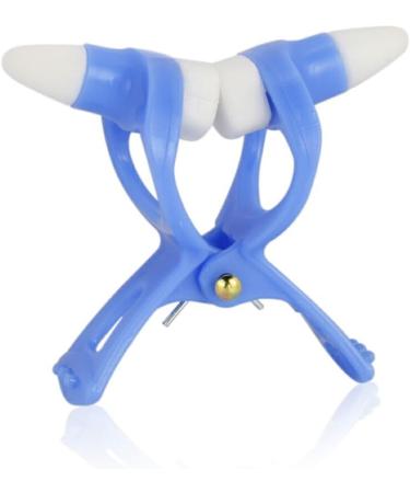 kawehiop 3 Pieces/set Nose Lifting Slimming Bridge Straightening Clip Shaping Tools Straightener Household Beauty Instrument B Type - Buy Online on SooperMarket.com