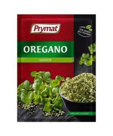 Oregano 8g prymat