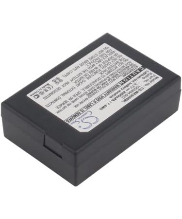 Afshan 2000mAh/3.7V Battery Replacement for Motorola C G2 G1 G3 G4 - International Shipping Available - Buy Online on SooperMarket.com