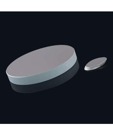 Astronomical Telescope Accessories Main Mirror D114F900mm with Short-axis Secondary Mirror 25mm, Newton Reflector Spherical Mirror