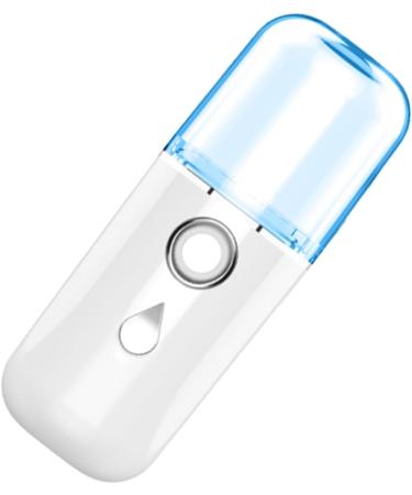 WOONEKY 3pcs Nano Water Replenishing Instrument Handheld Clothes Steamer Handheld Steamers White Plastic - Buy Online on SooperMarket.com