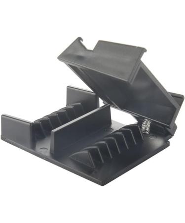 Kuuddker 1 Piece Professional Clipper Guard Trimmer Hairdresser Tool Attachment Guarding Comb Guide Remove Hair Split Ends - Buy Online on SooperMarket.com