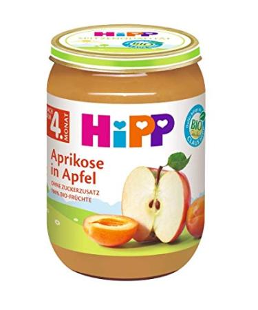 Hipp early 190 g