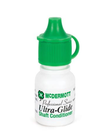McDermott Cue McDermott Ultra Glide Shaft Conditioner 75-PGLD 0.25 Ounce