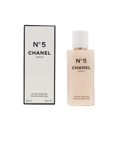 CHANEL N 5 Shower Gel 200ml
