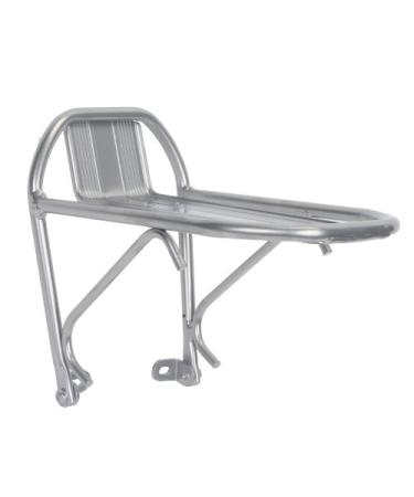 Sunlite Gold Tec Front Rack, 26"/700c Silver