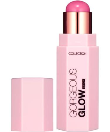 Collection Cosmetics Gorgeous Glow Sticks 4g Blush - Fast & Mess-Free Application - Buy Online on SooperMarket.com