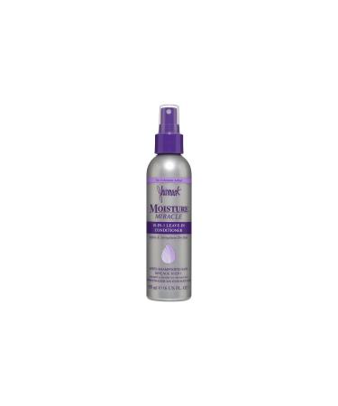 jhirmack 10-in-1 Leave-In Conditioner Spray | Heat Protectant | Detangles Softens Repairs & Adds Shine | Made with Vitamin E & B5