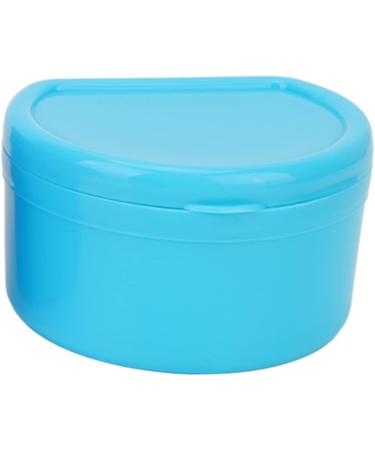 Buy Durable Waterproof Gum Shield Case | Portable 3-Compartment Mouth Protection Box for Sports & Clinics - Buy Online on SooperMarket.com