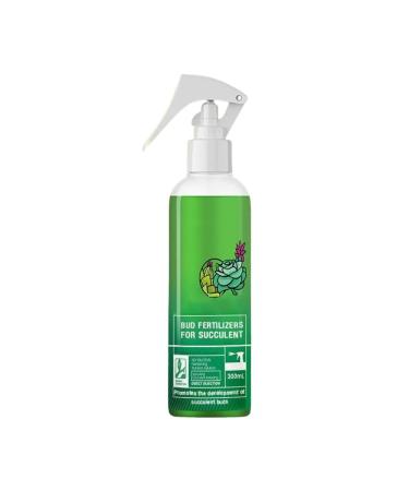 Generic Succulent Plant Bud Fertilizers Organic Succulent Plant Bud Fertilizer for Succulent Planting Accessories