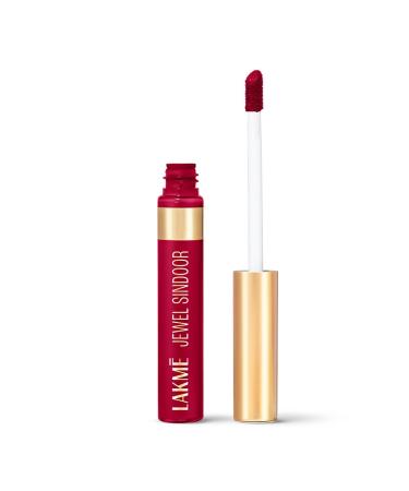 Lakme Jewel Sindoor - Maroon 4.5ml