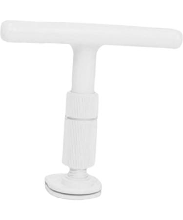Generic Back Support with Innovative Design for A Posture White - Buy Online on SooperMarket.com