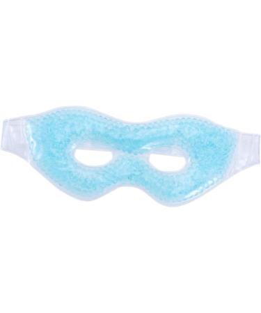 Buy MAGICLULU 3-Piece Therapeutic Eye Mask Set Cooling Gel & Ice Eye Masks for Soothing Relief International Shipping - Buy Online on SooperMarket.com