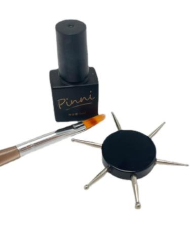 JLEivvi Nail Dotting Tool - UV Gel Painting Nail Art Disc Tool for Salon Manicure & Clay Sculpting - Buy Online on SooperMarket.com