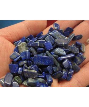 Natural Crystal Rough 100g AAAA++ Bulk Rough Natural Lapis Lazuli Stones Crystals - Buy Online on SooperMarket.com