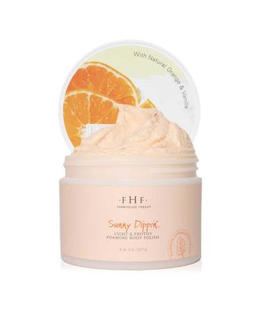 Sunny Dippin Foaming Body Polish