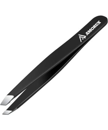 Eyebrow Tweezers For Women Facial Hair Professional hair removal Stainless Steel Tweezers for Ingrown Facial Hair  Splinter  and Daily Beauty