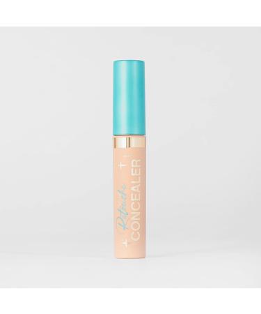 Vivienne Sabo - Concealer Retouche color: Light Peach