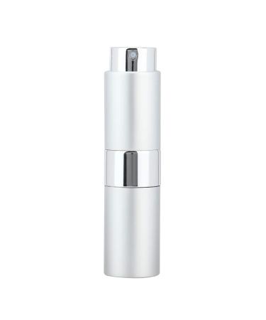 Zetiling 15ml Refillable Perfume Atomizer Bottle - Lightweight & Durable Ideal for Perfume & Skincare - Easy to Carry in 3 Colors - Perfect Travel Accessory - Buy Online on SooperMarket.com