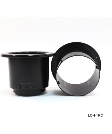 T-H Marine Stainless Steel Oval Blue LED Underwater Light - High-Quality Illumination - Buy Online on SooperMarket.com