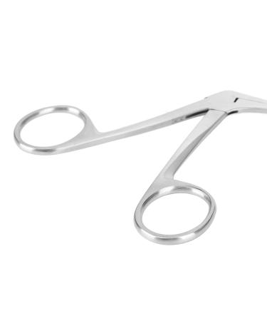 Professional Ear Pick Pliers - Easy-to-Hold Ear Forceps for Earwax Removal - Buy Online on SooperMarket.com