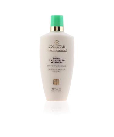 COLLISTAR perfect body - deep moisturising fluid 400 ml