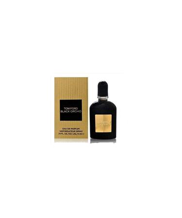Tom Ford Black Orchid Eau de Parfum Miniature Splash (.14 oz / 4 ml)