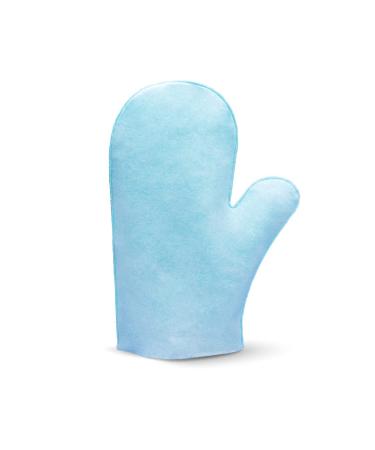 Fend Wellness 75% Alcohol Hand Wipes - Mitt Wearable Pre-moistened Mitten-Shaped Sanitizer with Protective Liner - Full Hand Coverage - 10 Wipe Mitts Set - Buy Online on SooperMarket.com