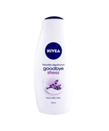 Nivea Bath Goodbye Stress (Itl)