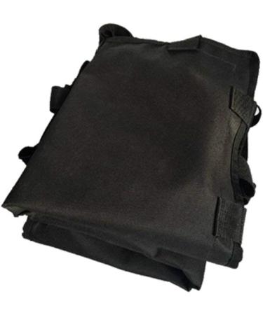 Transfer Boards Slide Patient Medical Lift Sling Positioning Pad Folding Home Portable First Aid Thickened Canvas Soft Stretcher - Buy Online on SooperMarket.com