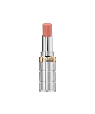 L'Oreal Paris Lipstick Balm-In-Lipstick Lip & Cheek Tint Hydrating & Smooth Natural-Looking Shiny Finish Glow Paradise 112 Pastel Exaltation 112 Pastel Exaltation 3.8 g (Pack of 1)