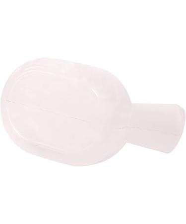 GRISDEPPD Urinals for Women 1000ML Plastic Material Portable Easy Grip Handle - Buy Online on SooperMarket.com