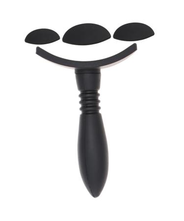 PLAFOPE 1 Set Eye Shadow Stamp Eye Shadow Tool Useful Eyeshadow Stamper Accessories Make up