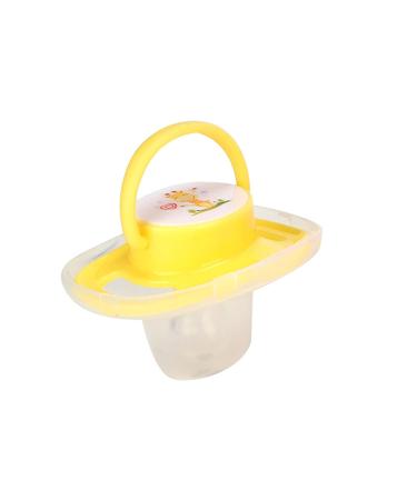 Shop Binkie: Ultra-Light Soothie Pacifier for Healthy Tooth Growth & Enhanced Airflow - Perfect for Home Use - Buy Online on SooperMarket.com
