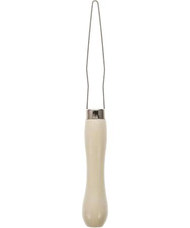Easy Button Tool | Button Hook Tool Dressing Aid | Grip Button Hook Helper Shirt Collar Buttoner Practical Gift for Clothing Sewing Lovers Niayou - Buy Online on SooperMarket.com