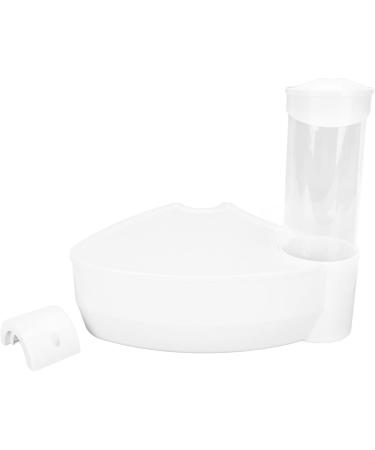 Chair Cup Storage Holder with Tissue Box & Tray Stable Hold Wide Applications Thickened Plate Plastic Material for Chair - Buy Online on SooperMarket.com