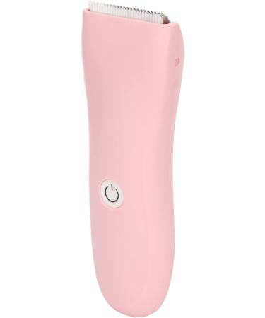 Electric Baby Hair Clipper - Quiet, USB Rechargeable, Safe Ceramic Blade, IPX7 Waterproof, Kids Hair Trimmer for Infants - Buy Online on SooperMarket.com