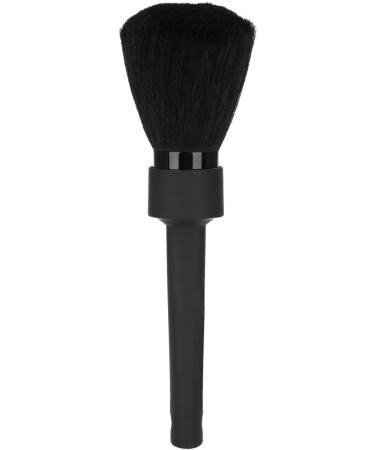 KUIKUI Soft Hairdressing Brush for Professional Barber Neck and Face Hair Cleaning - Buy Online on SooperMarket.com