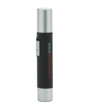 MANGROOMER PRO Essential Nose and Ear Hair Trimmer | Precision Grooming for Men - Fast International Shipping - Buy Online on SooperMarket.com