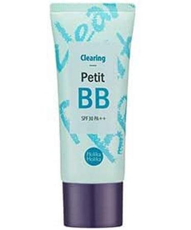 Holika Clearing Petit BB Ad 30 Ml (Pack of 1)