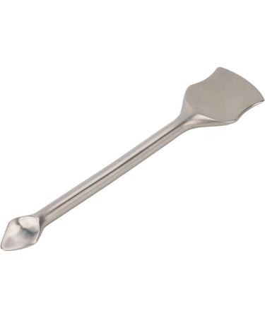Stainless Steel Double Head Pore Cleaning Tool for Acne Removal Cleans The Skin and Removes Blackheads Squeeze Out Pimples Pore Cleaner Tool - Buy Online on SooperMarket.com