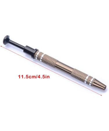 Dajidafu Manicure Cotton Saver Claw Professional Simple Small Holding Claws Nail Art Template Tool Accessory Grabber Device - Buy Online on SooperMarket.com