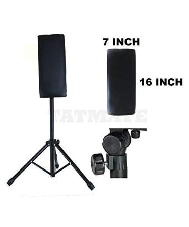 Adjustable Heavy Duty Tattoo Arm/Leg Rest Stand with Locking Mechanism - Buy Online on SooperMarket.com