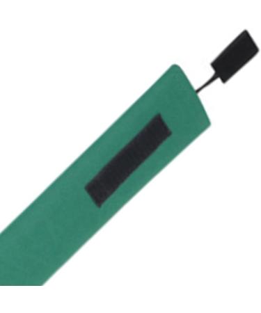 Tail Bag with Fringe Horse Tail Protector Guard Nonwoven Fabric Waterproof Breathable Horse Tail Bag (Green) - Buy Online on SooperMarket.com