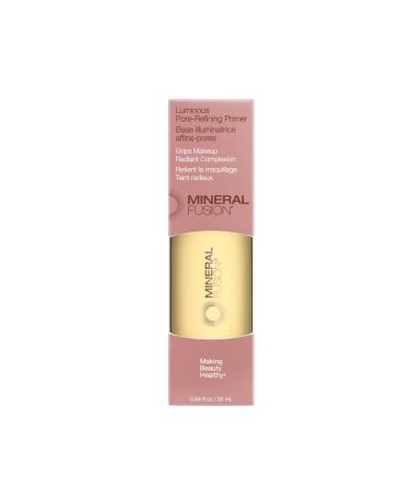 Luminous Pore-Refining Primer - Achieve Flawless Skin in Seconds - Buy Online on SooperMarket.com